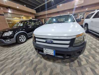  Ford / Ranger used car sale in ksa dammam