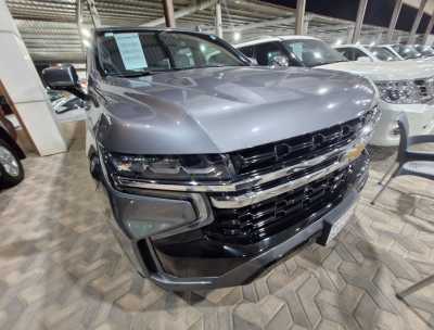 Chevrolet / Tahoe used car sale in ksa