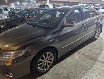  Toyota / Camry used car sale in dammam