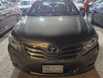  Toyota / Camry used car sale in dammam
