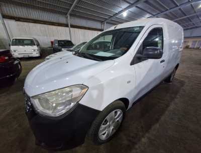  Renault / Dokker used car price in dammam ksa