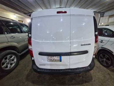  Renault / Dokker used car price in dammam ksa