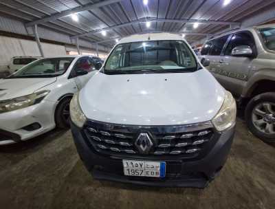  Renault / Dokker used car price in dammam ksa