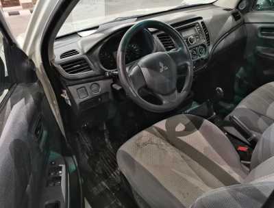  Mitsubishi / L200 2018 for sale in dammam