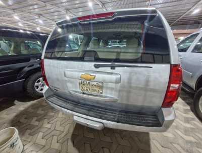 Chevrolet / Tahoe