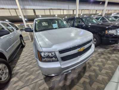  Chevrolet / Tahoe