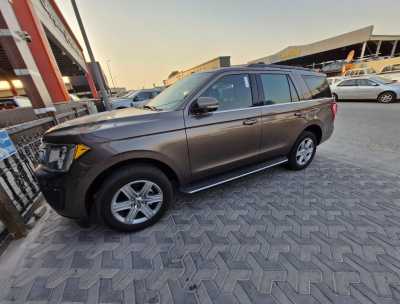  Ford / Expedition used car sale in dammam