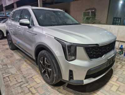  Kia / Cerato new car for sale in dammam ksa