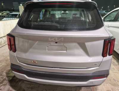  Kia / Cerato new car for sale in dammam ksa