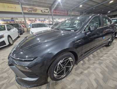  Hyundai / Sonata brand new car for sale in dammam