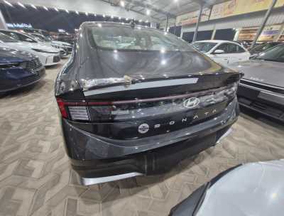  Hyundai / Sonata brand new car for sale in dammam