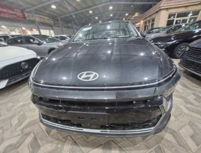 Hyundai / Sonata brand new car for sale in dammam
