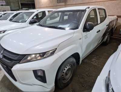 Mitsubishi / L200 used car for sale in dammam
