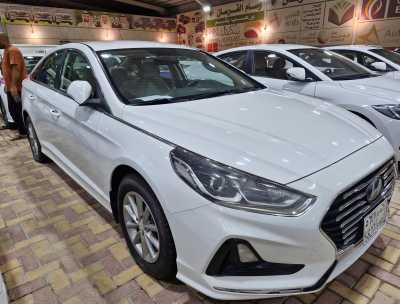  Hyundai / Sonata ued car for sale in dammam