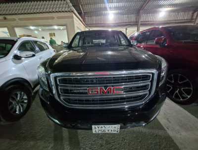 GMC / Yukon used car sale in ksa dammam
