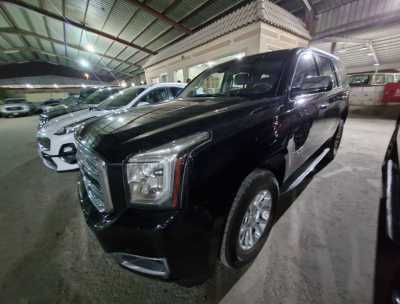 GMC / Yukon used car sale in ksa dammam