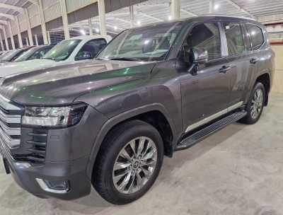  Toyota / Land Cruiser gxr used car sale in dammam