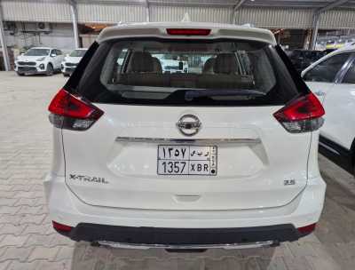  Nissan / X-Trail used car for sale in dammam
