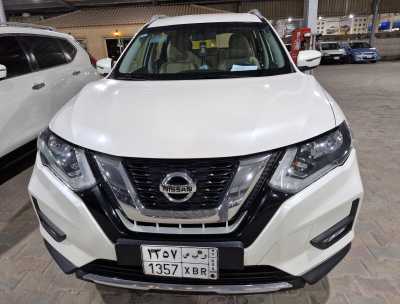  Nissan / X-Trail used car for sale in dammam
