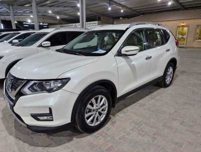  Nissan / X-Trail used car for sale in dammam
