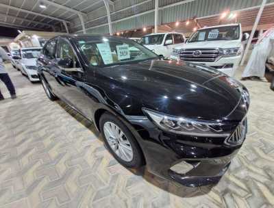  Kia / K7 used car sale in dammam ksa