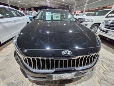  Kia / K7 used car sale in dammam ksa