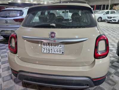  Fiat used car sale in dammam, ksa