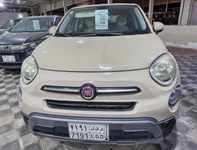  Fiat used car sale in dammam, ksa