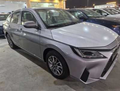 Toyota / Yaris new car sale in dammam ksa