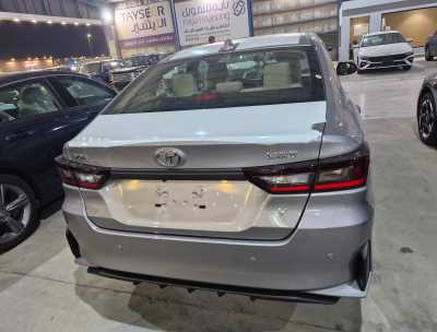 Toyota / Yaris new car sale in dammam ksa