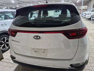  Kia / Sportage used car sale in dammam