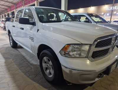  RAM / 1500 used car for sale in dammam ksa