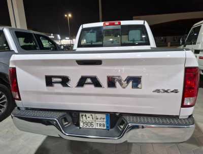  RAM / 1500 used car for sale in dammam ksa