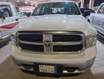  RAM / 1500 used car for sale in dammam ksa