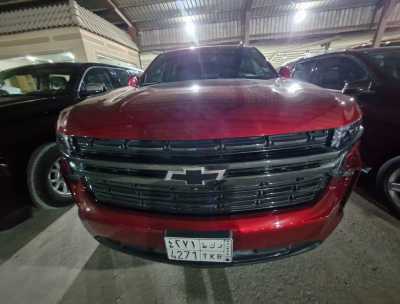  Chevrolet / Tahoe used car sale in dammam