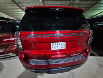  Chevrolet / Tahoe used car sale in dammam