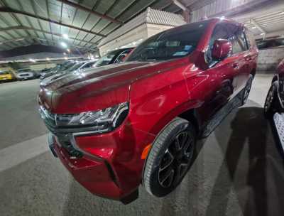 Chevrolet / Tahoe used car sale in dammam