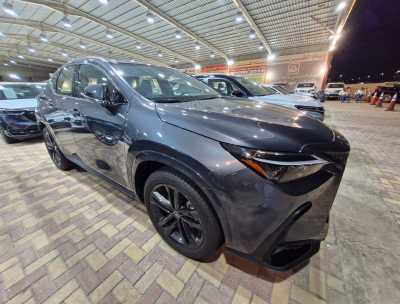  Lexus / NX 350 brand new car for sale in dammam