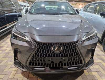 Lexus / NX 350 brand new car for sale in dammam