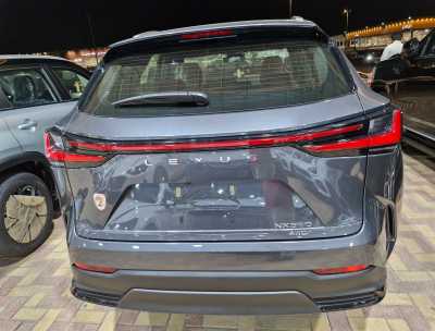  Lexus / NX 350 brand new car for sale in dammam