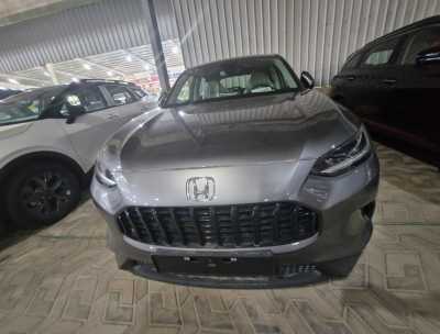 Honda / Zrv new car for sale in dammam ksa