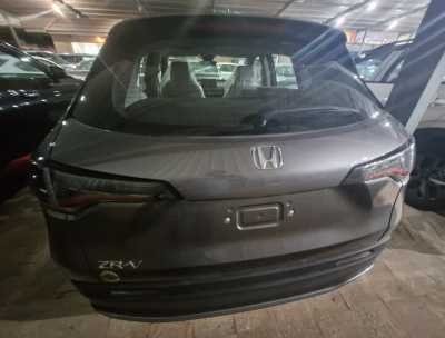 Honda / Zrv new car for sale in dammam ksa