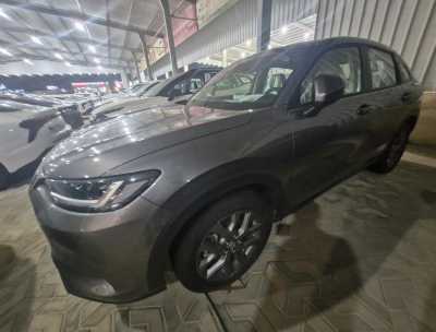 Honda / Zrv new car for sale in dammam ksa