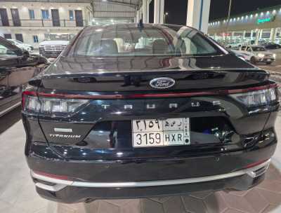  Ford / Taurus used car sale in ksa dammam