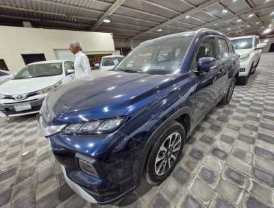 Suzuki / Grand Vitara used car sale in dammam