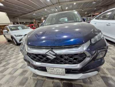 Suzuki / Grand Vitara used car sale in dammam