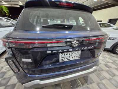 Suzuki / Grand Vitara used car sale in dammam