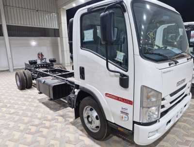  Isuzu dyna new 6 ton truck for sale in dammam