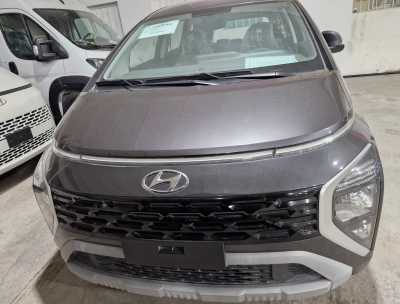  Hyundai Stargazer new car for sale in dammam