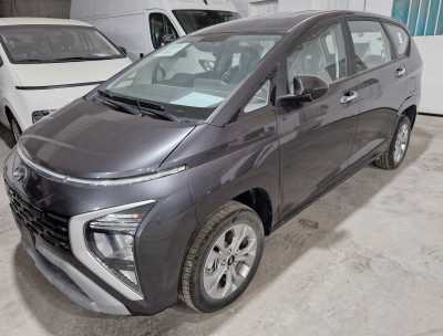  Hyundai Stargazer new car for sale in dammam